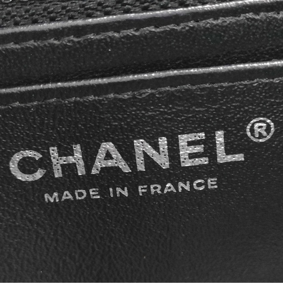 ✨ Rare Chanel Rectangular Mini Sequin Flap Bag ✨
